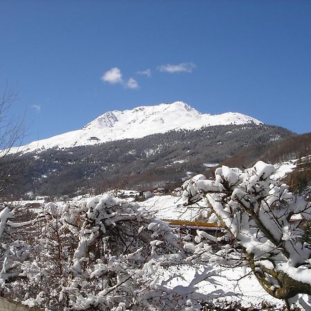 Gaesteheim Prantl Sölden Extérieur photo