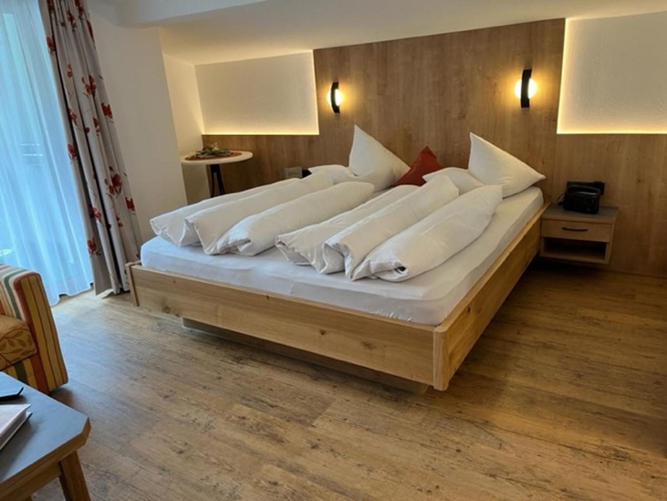 Gaesteheim Prantl Sölden Extérieur photo
