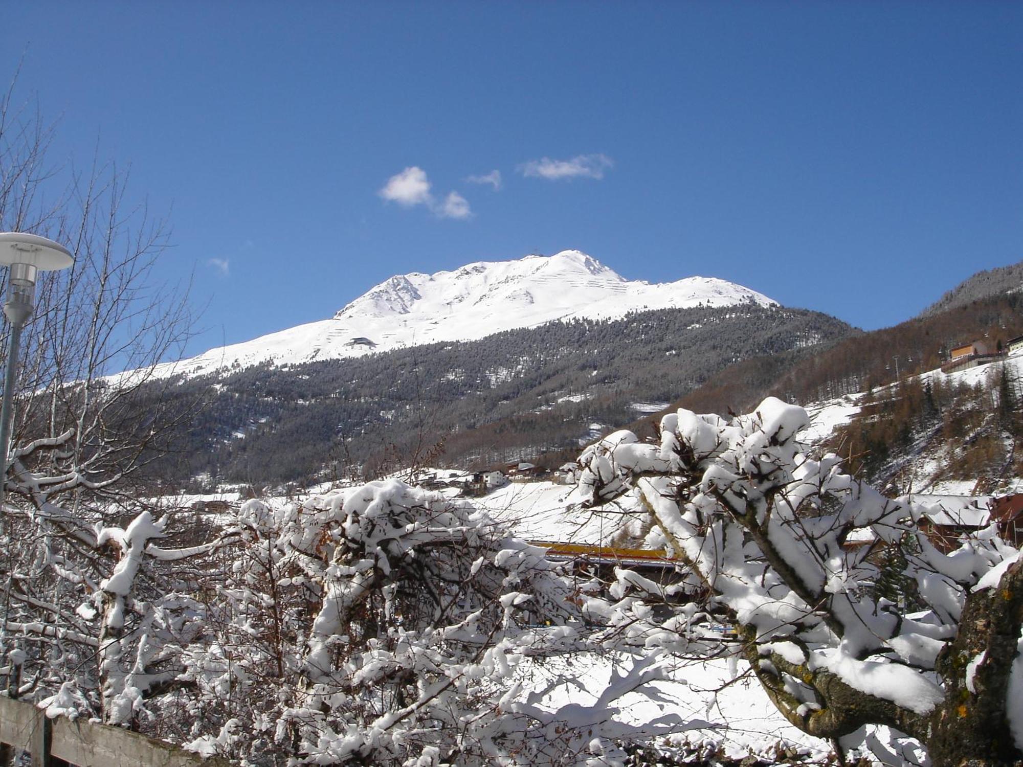 Gaesteheim Prantl Sölden Extérieur photo