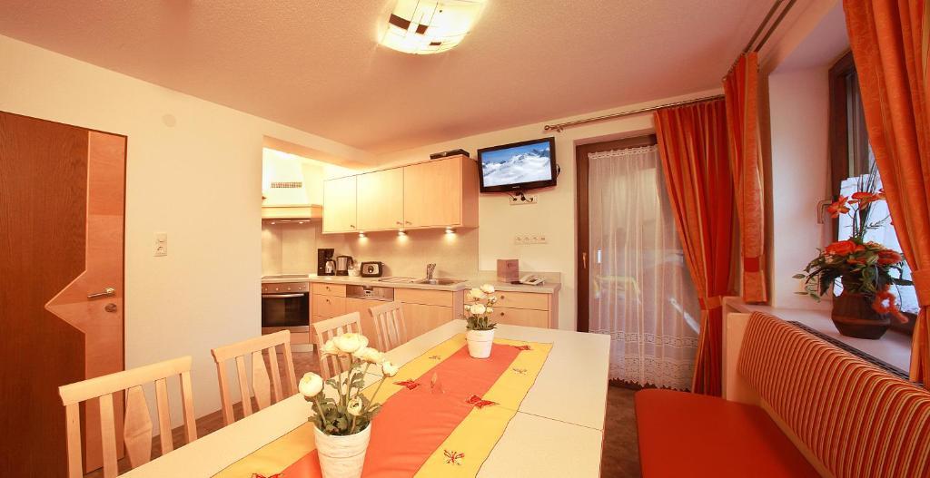 Gaesteheim Prantl Sölden Extérieur photo