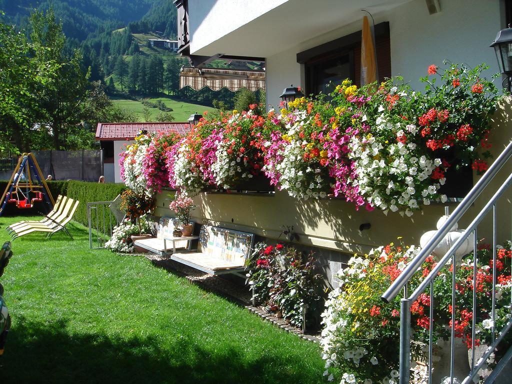 Gaesteheim Prantl Sölden Extérieur photo