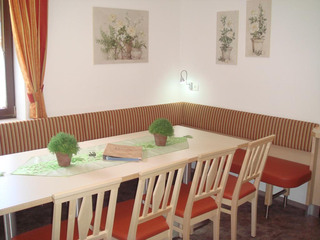 Gaesteheim Prantl Sölden Extérieur photo