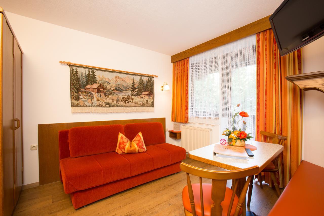 Gaesteheim Prantl Sölden Extérieur photo